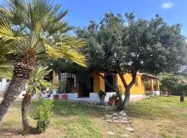 Villa Vittorio