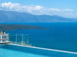 Grey Sea View Estate - Luxury Villas with Private Pool & Plunge Pool