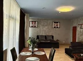 Black Pearl Jacuzzi Apartament