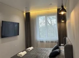 Loft X Apartment