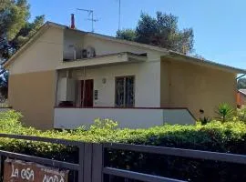 Casa Nora