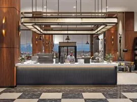 Crowne Plaza Istanbul - West