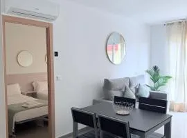 Apartamentos Marina Suites