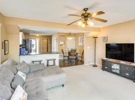Charming Extended-Stay Townhome, Outside KCMO