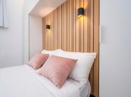 Marina Legacy I Boutique Residence, Hotel in der N&auml;he vom Flughafen Faro, Faro