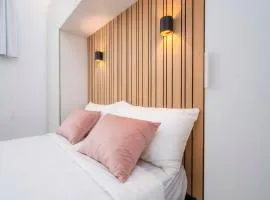 Marina Legacy I Boutique Residence