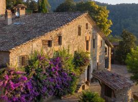 Rianjo में, होटल Hotel Rural Marinero Finca Fonte Susan