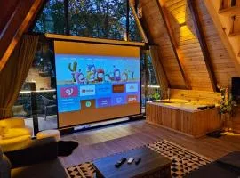 Aider Hidden Valley Bungalow