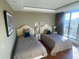 St Palace Hotel Residence London Wembley