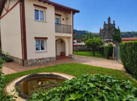 Casa Margarita, Hotel in Rada