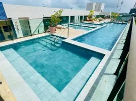 Flat Completo no Centro de Porto - By Porto Xperience Homes
