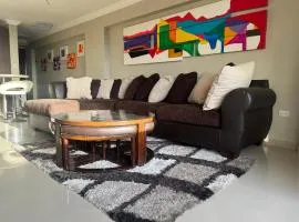 Apartamento Costa Azul Oasis frente CC La Vela