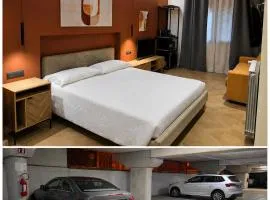 Centro & Mare - Rooms - Suites - Garage