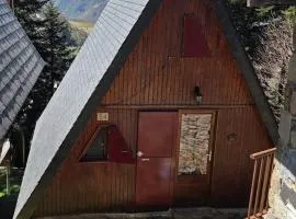 Chalet Fontaine 54