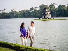 InterContinental Hanoi Landmark72 by IHG, hotel di Hanoi