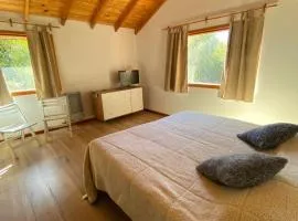 Casa estilo Campo