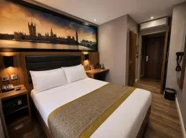 London Court Hotel