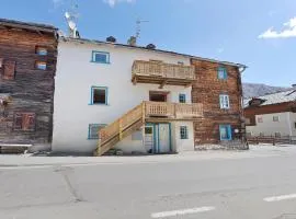 Casa Gloria Livigno