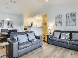 Pool Access! Recently Updated Retreat in Foley