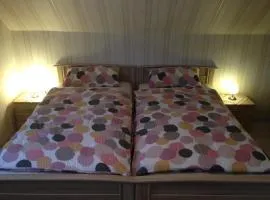 Ferienwohnung Gerke