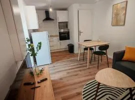 Appartement centre ville d'Évron