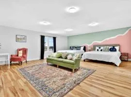 Massive Master BD 2 Kings Plus Ensuite