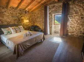 Casa de Piedra & Relax