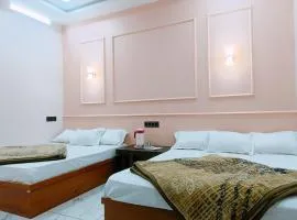 Hotel Shreem Manchaaman Square Ujjain
