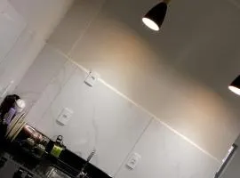 Apto Novo Central p Show Rural 2 qts c ar e gar 43