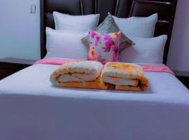 Best Stay Guesthouse, Hotel in Alberton
