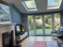 Beautiful Foxrock home