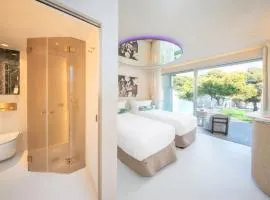 Destino Five Ibiza - 5-Star Grand Luxe Resort - Free Entrance to Pacha Club