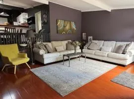Kedumba Cottage: Gorgeous Home 2 Min Walk to Town