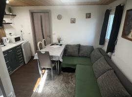 Chatička u Perniců, готель у місті Єдовніце