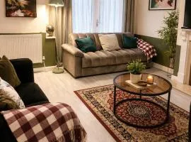 Great for Contractors and Groups 3BedHouse with FreeParking