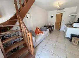 Appartement maison de village Ota porto 2