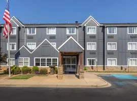 Greenville Pelham Inn by IHG