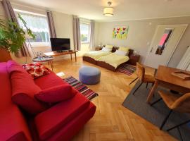 Gästehaus Mohr, Hotel in Eberhardzell
