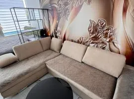 Apartman CITY CENTER 9 BAZEN