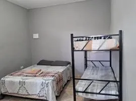 Acomodacao em Santana de Parnaiba