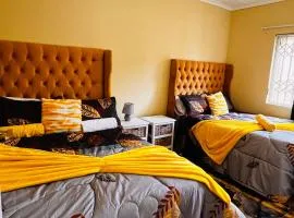 Annika sleep & Go Rondebosch East capetown
