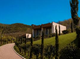 la Réserve by Duka Winery, hotell i Durrës