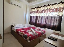 Sumithra Palace, Hotel in Bangalore