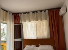 Comfy Jasmin Room ministry of interior dakar ville