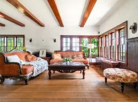 Cozy Private Room Near UBC & Pacific Spirit Park