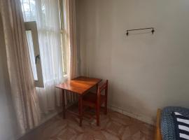Zebra guesthouse Hawassa, hotel ad Āwasa