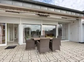 Ferienhaus an der Luhe 150 M²