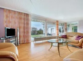 Ferienhaus an der Luhe 150 M²