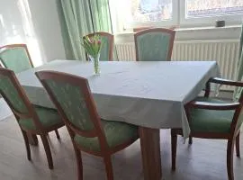 Ferienwohnung Egbert