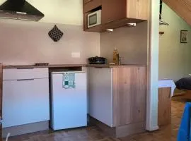 Gites Les Cépages Kaefferkoph